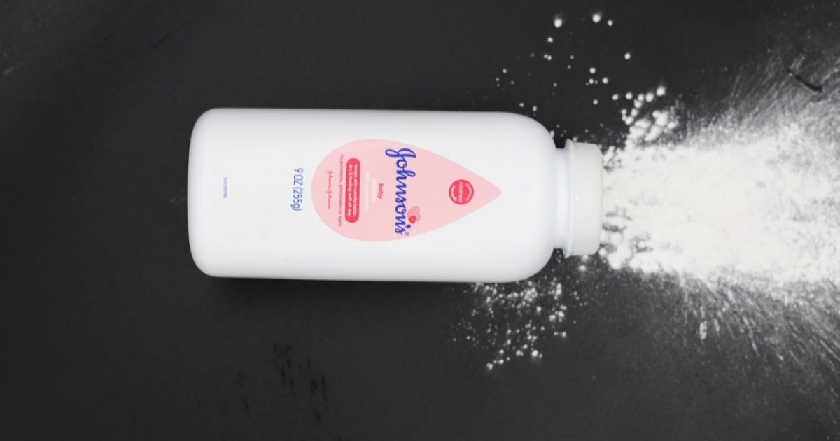 OpenGraph Image for Market Watch: Johnson & Johnson offers $5.5bn baby powder settlement