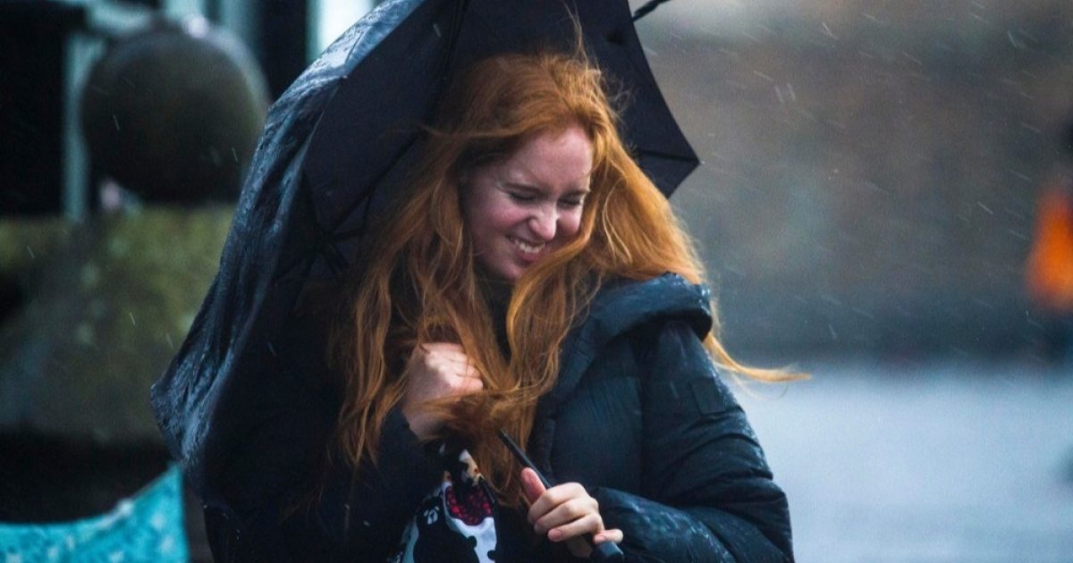 OpenGraph Image for Storm Floris: Travel disruption expected across Scotland