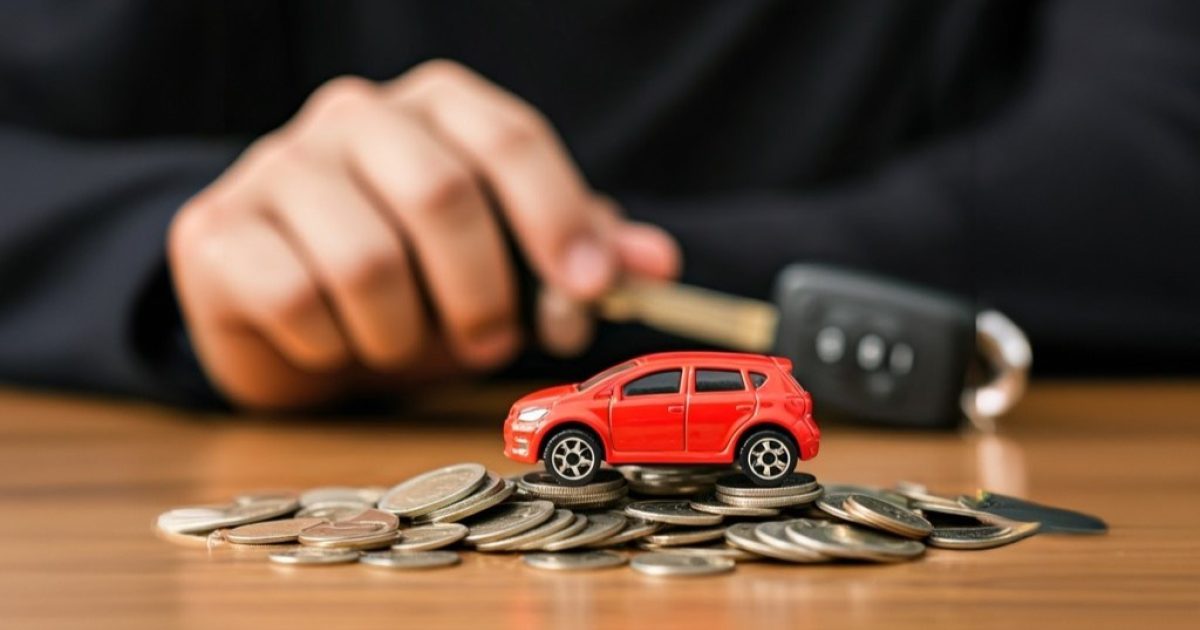 OpenGraph Image for Market Watch: Car finance lenders could face compensation bill of up to £30billion