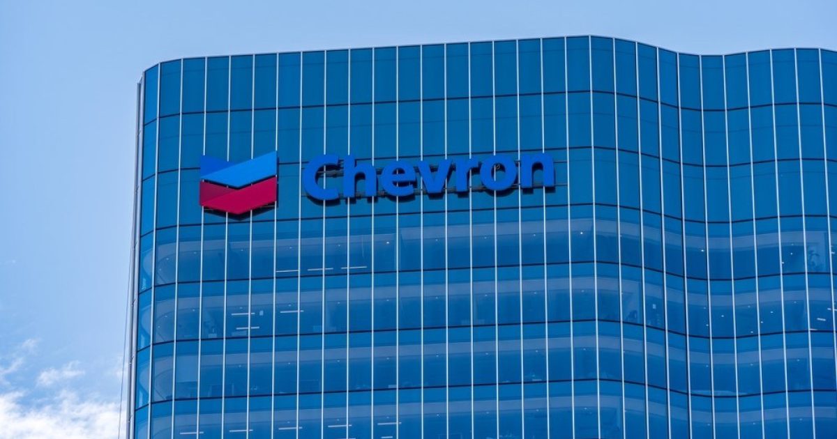 OpenGraph Image for Market Watch: Oil giant Chevron to axe up to 8,000 jobs in bid to slash costs