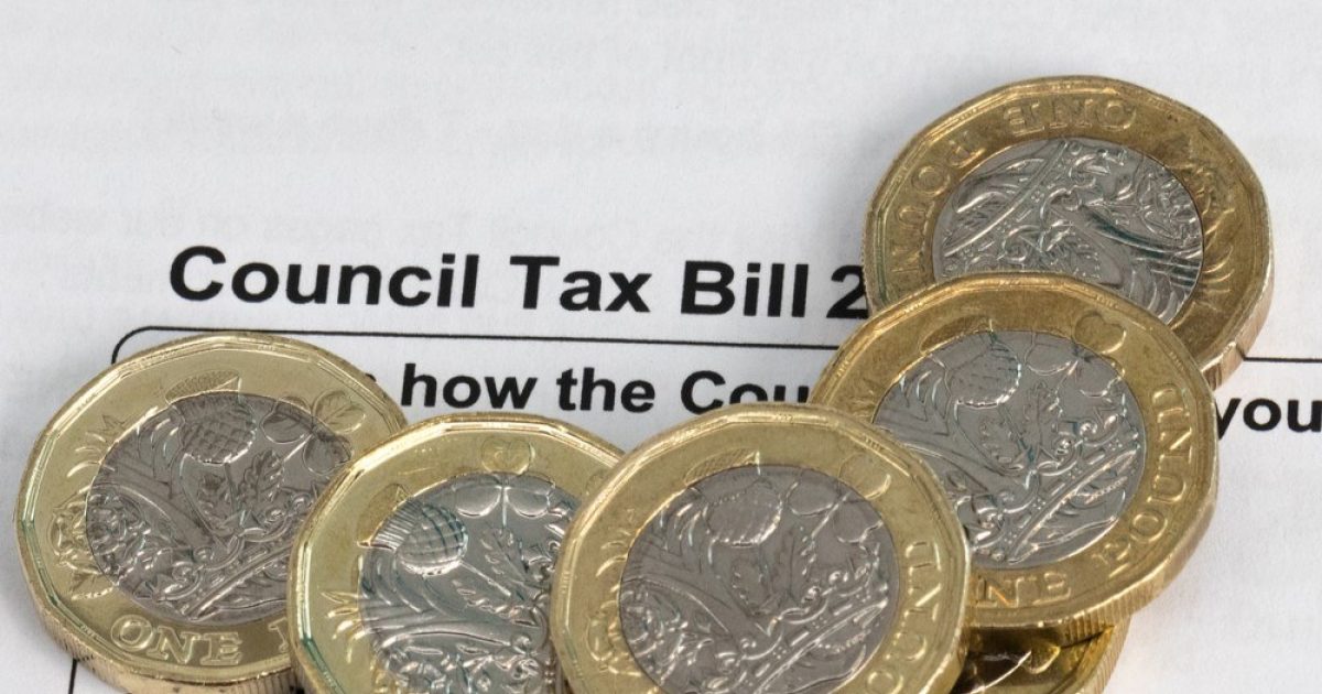 OpenGraph Image for Scottish council tax set to rocket as local authorities grapple with debt
