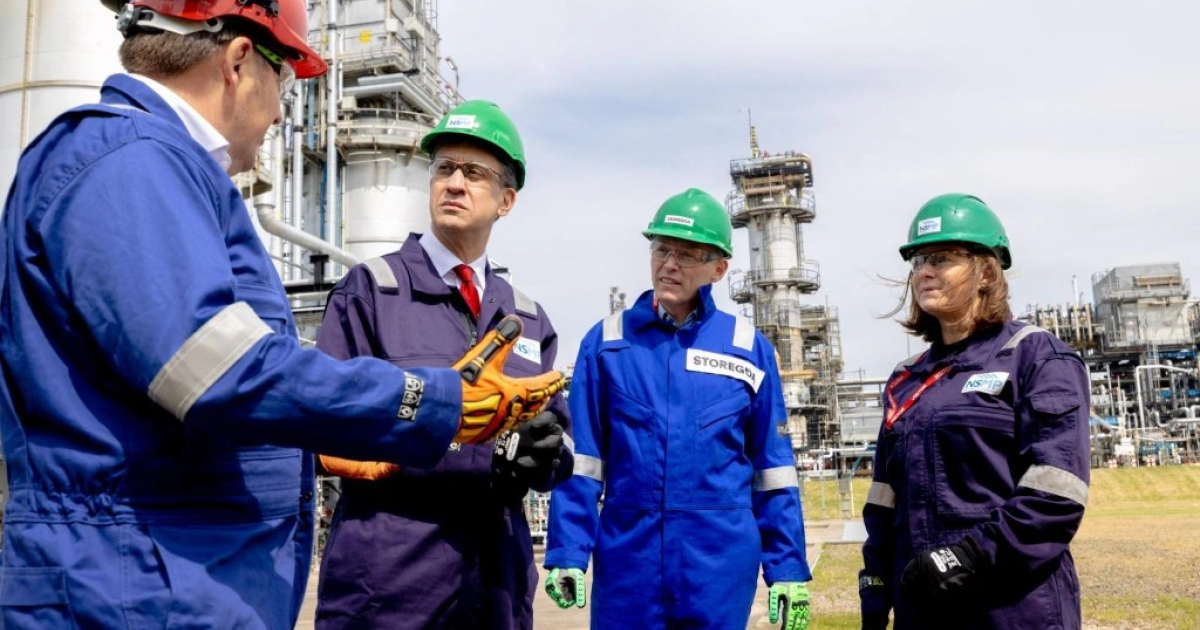 OpenGraph Image for New energy market plans to boost southern renewables