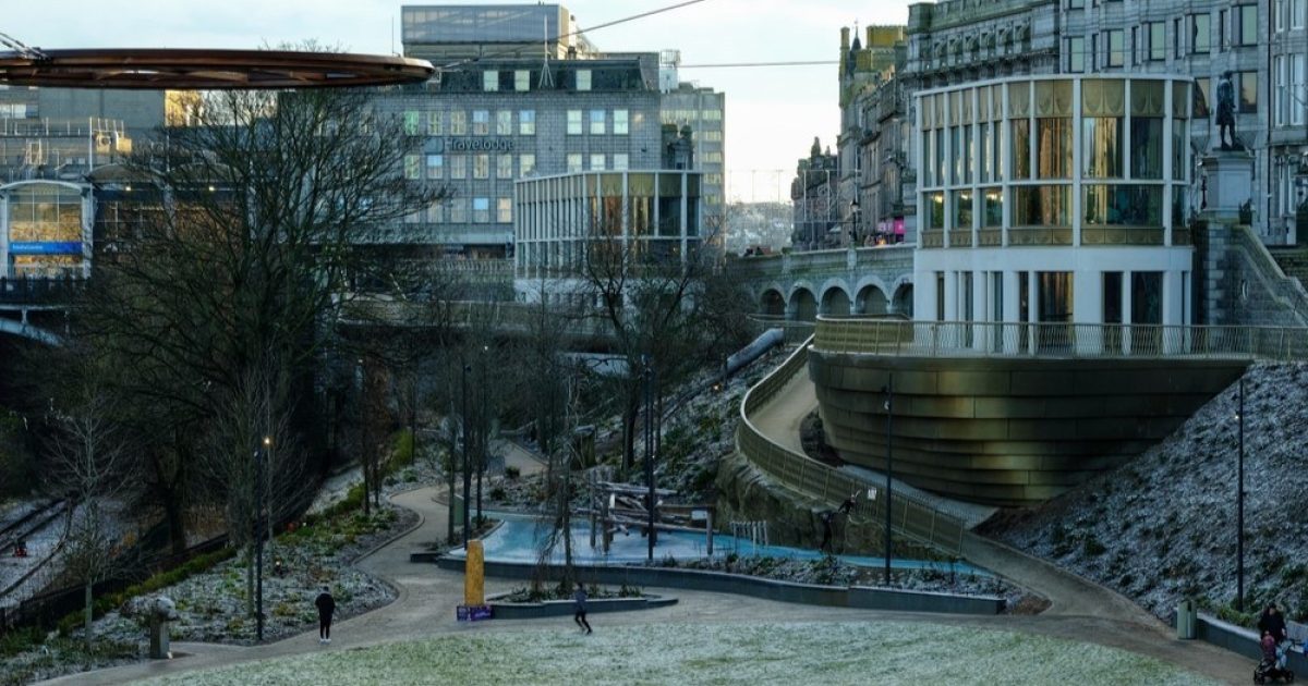 OpenGraph Image for Council outlines new busking rulebook