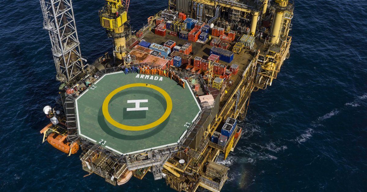 OpenGraph Image for Harbour Energy to cut jobs in Aberdeen in response to UK windfall tax