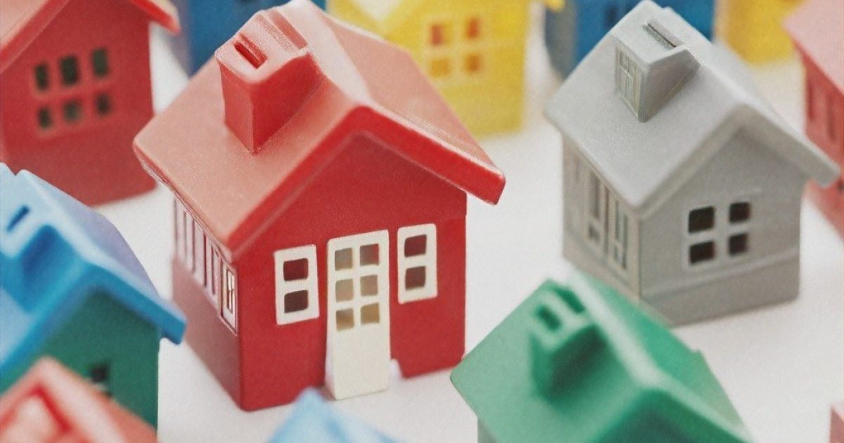 OpenGraph Image for Estate agents hit out as property industry 'wrong-footed' by sudden tax change