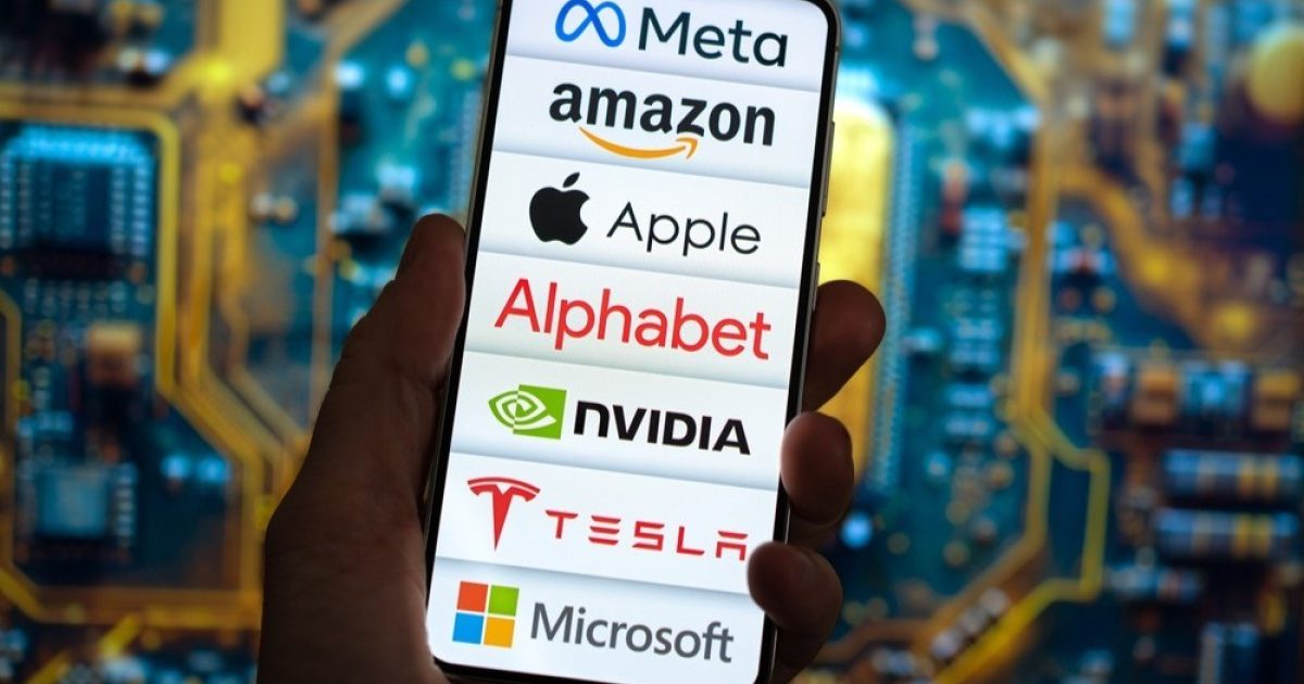 OpenGraph Image for Market Watch: Nvidia hits record as US markets reach new highs