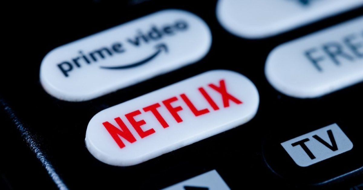 OpenGraph Image for Market Watch: Netflix lands 5.1million new subscribers in third quarter