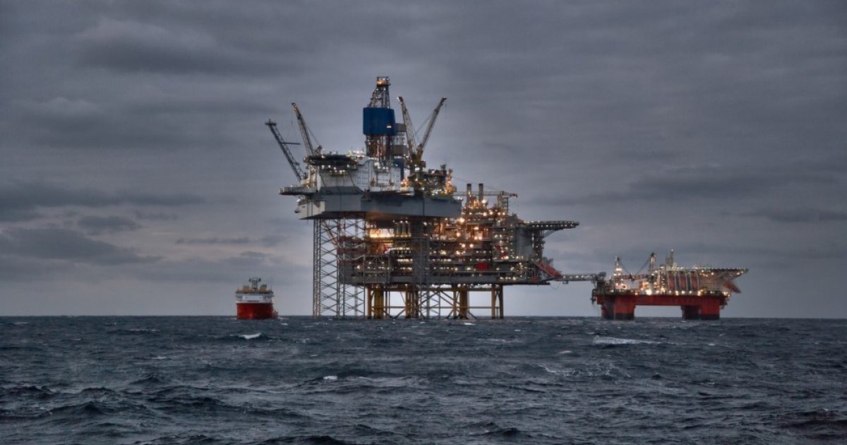 OpenGraph Image for Swinney butts heads with Conservatives over windfall tax at FMQs