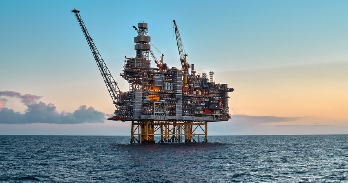 OpenGraph Image for GMB's Gary Smith: 'Oil and gas is not the enemy - we should be talking about North Sea Two'