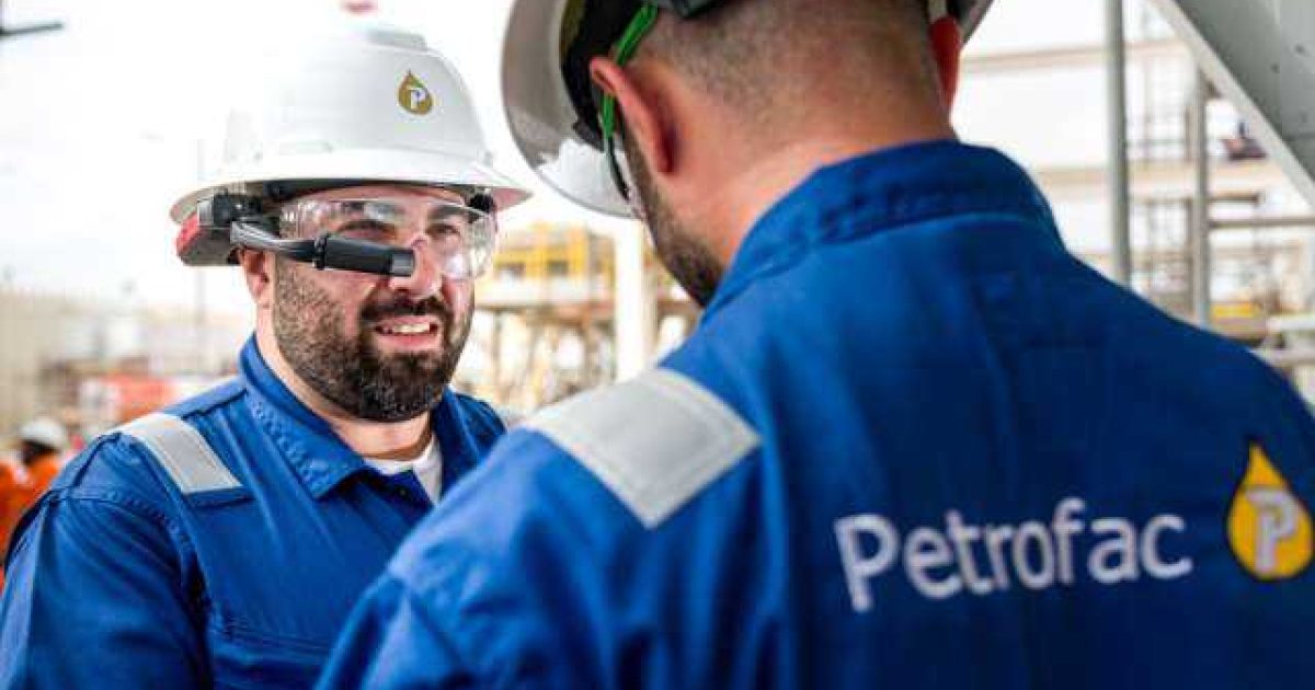 OpenGraph Image for Petrofac strikes deal to unlock major funding and secure long-term future