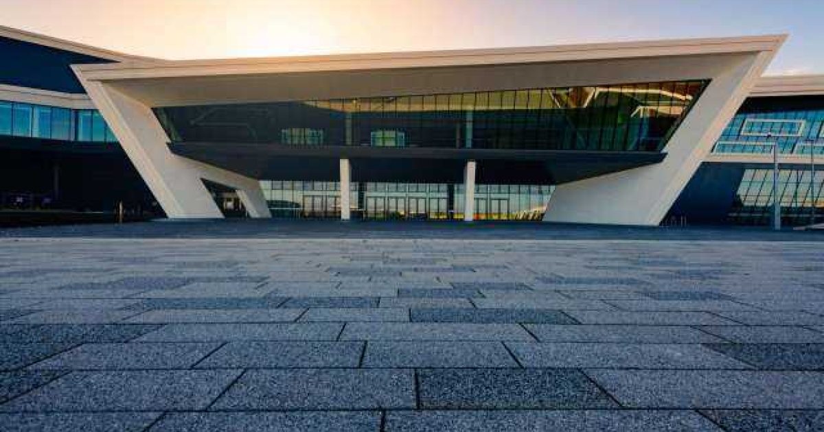 OpenGraph Image for P&J Live to host North-east Tourism Conference 2026