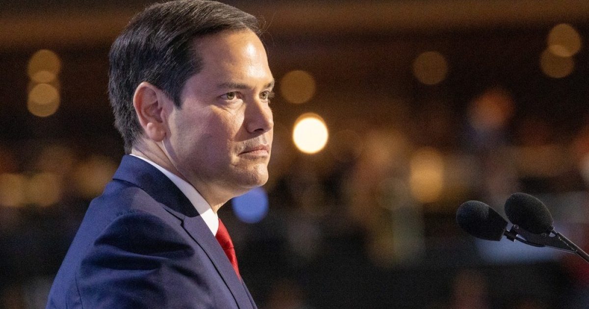 OpenGraph Image for Rubio tells Miliband UK must increase defence spending