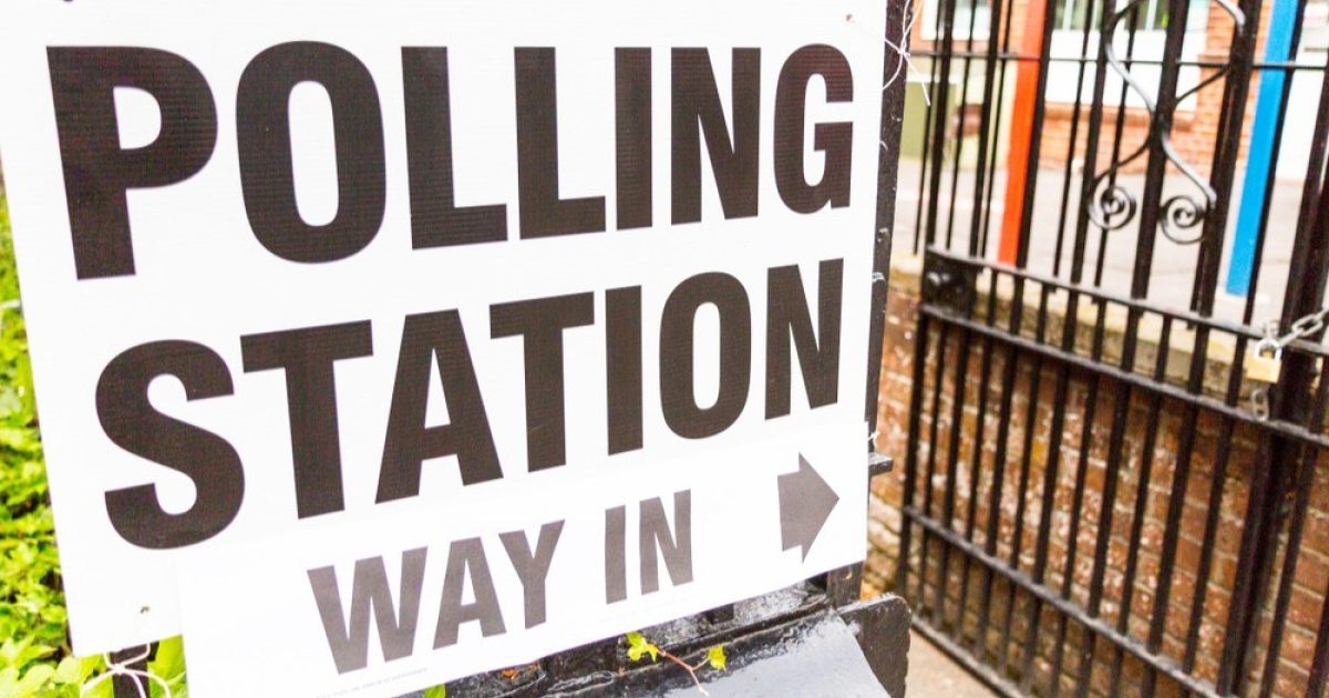 OpenGraph Image for Poll: Labour and SNP voters would back coalition to lock out Reform