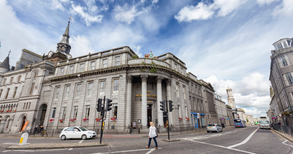 OpenGraph Image for Pub boss warns 'unfair tax' is a threat to the high street