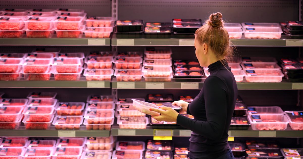 OpenGraph Image for Rogue supplier may have labelled foreign pork as British