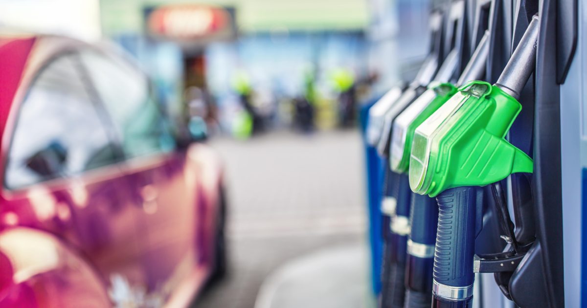 OpenGraph Image for Petrol stations to be investigated over not passing on falling prices
