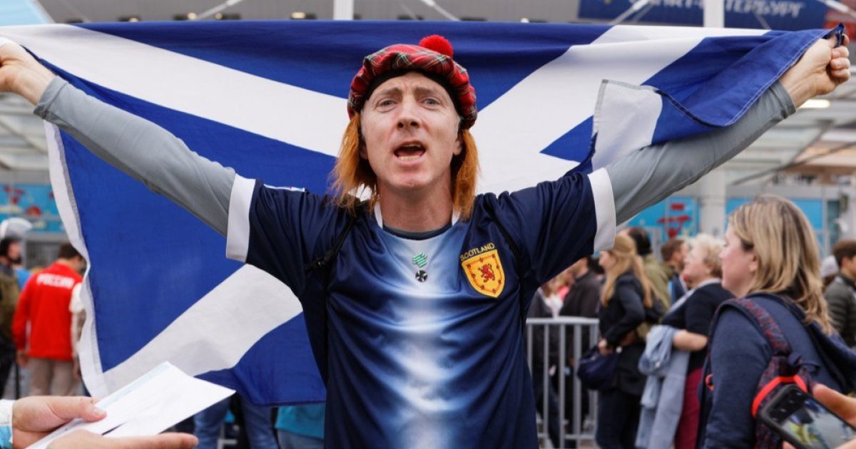 OpenGraph Image for Aberdeen travel agents already seeing World Cup bookings take off