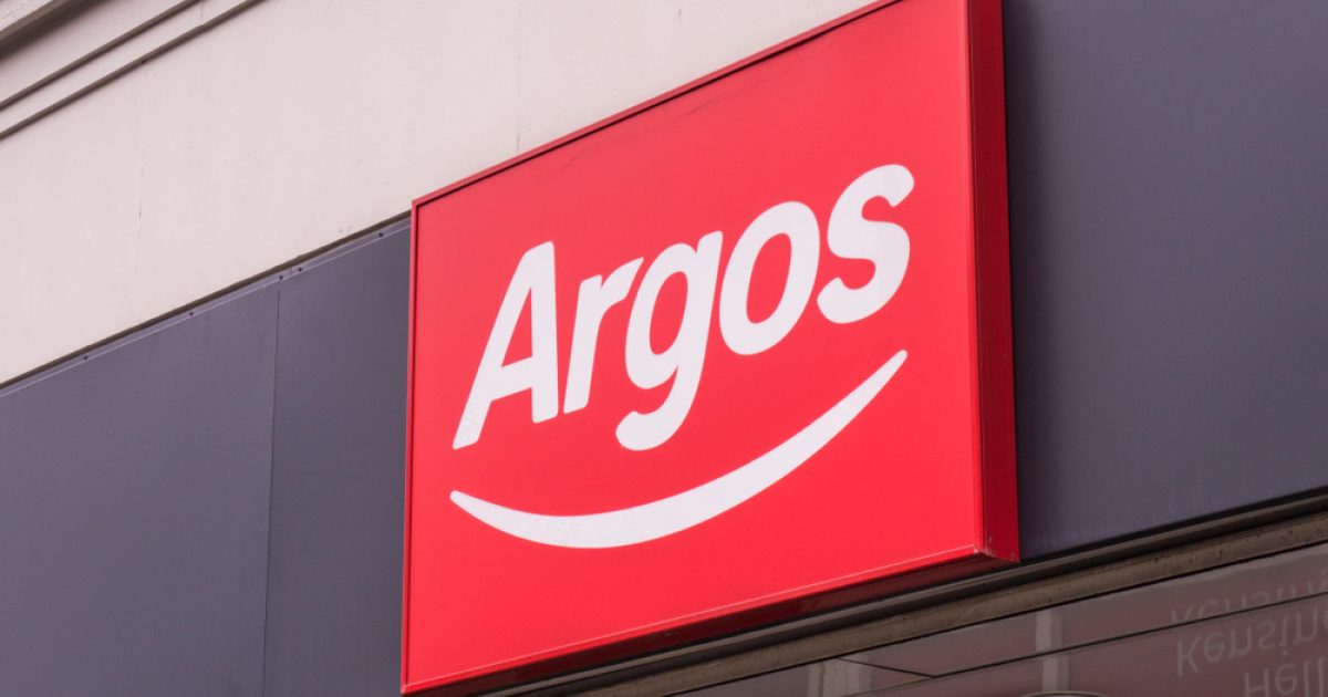 OpenGraph Image for Market Watch: Argos sale collapses after Sainsbury’s ends talks