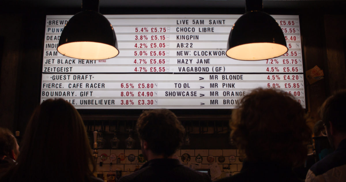 OpenGraph Image for Minister refuses to back down over hospitality rates relief