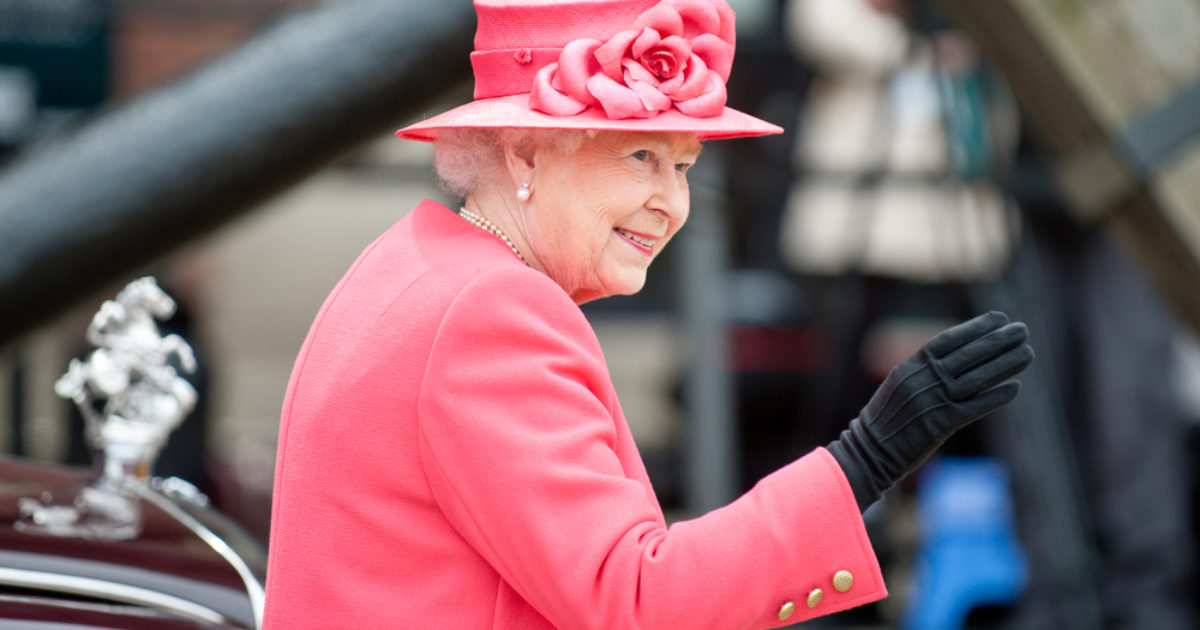 OpenGraph Image for Queen to appoint new Prime Minister at Balmoral
