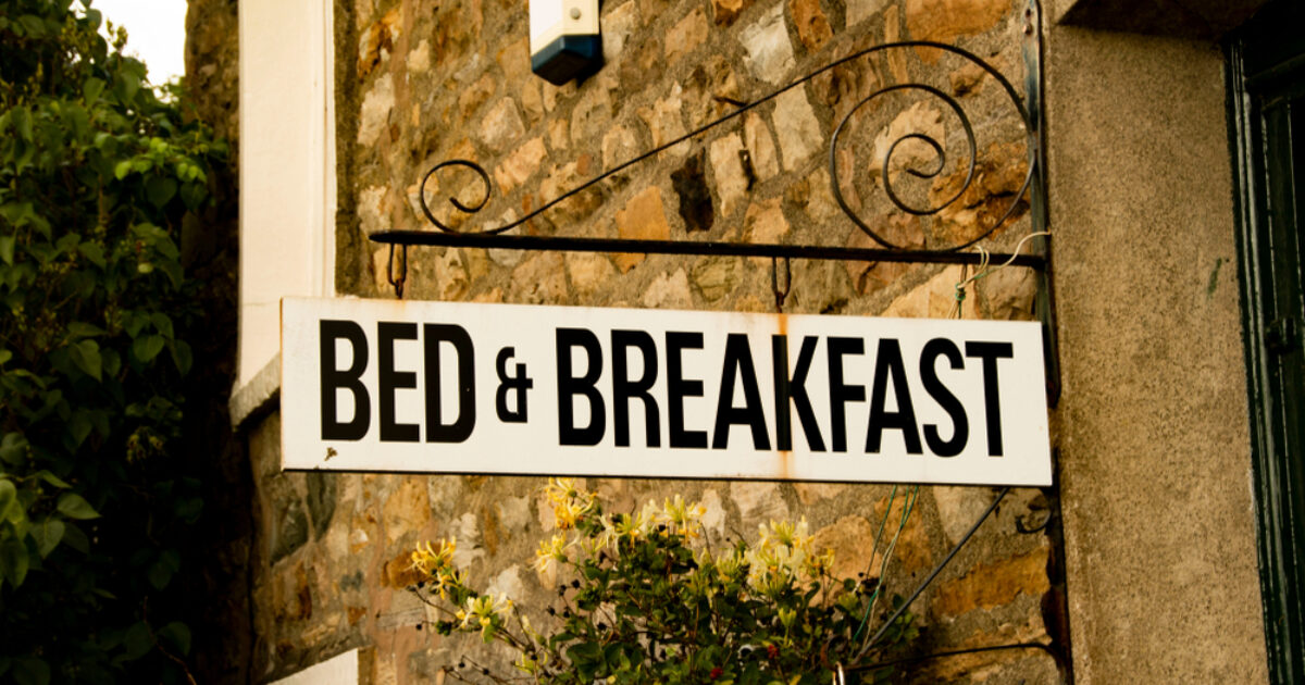 OpenGraph Image for Many Scottish B&Bs could close due to new law
