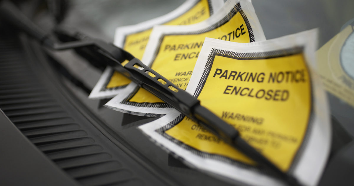 OpenGraph Image for Aberdeen City Council could pull in extra £620,000 from parking charges