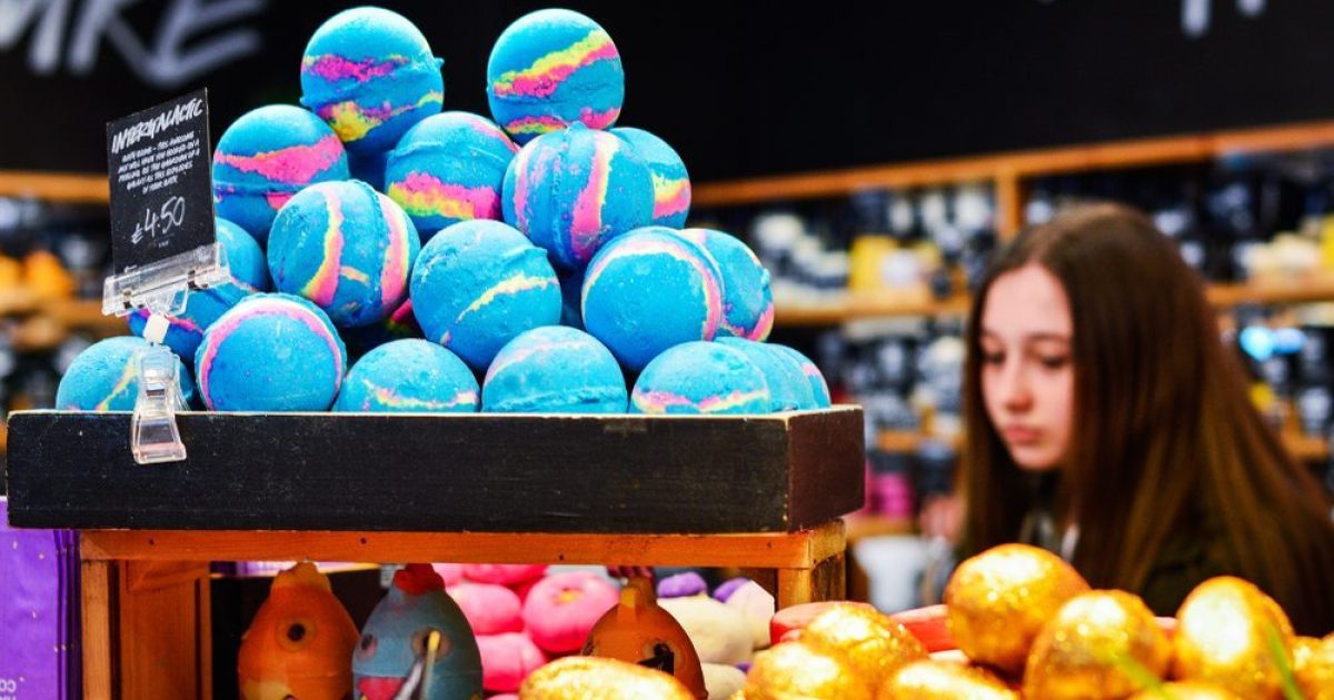 OpenGraph Image for Lush and Kwik Fit warn tax hike will push up prices