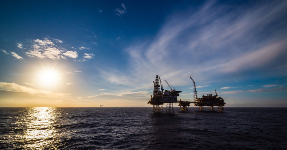 OpenGraph Image for Most Scots back Rishi Sunak on new oil and gas licences