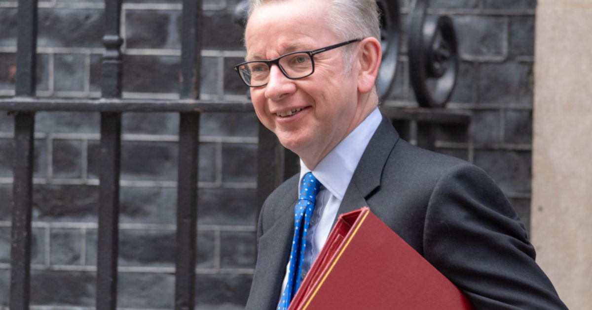 OpenGraph Image for Gove confirms Scotland could get two investment zones