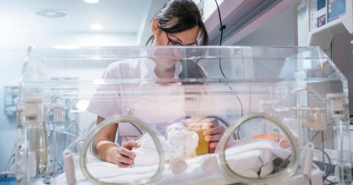 OpenGraph Image for Parents to receive day one right to neonatal care leave and pay