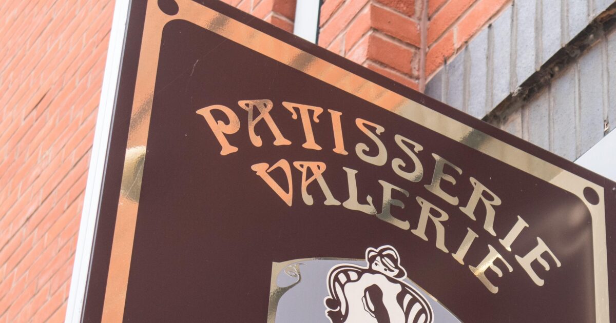 OpenGraph Image for Four face fraud charges over ﻿Patisserie Valerie collapse