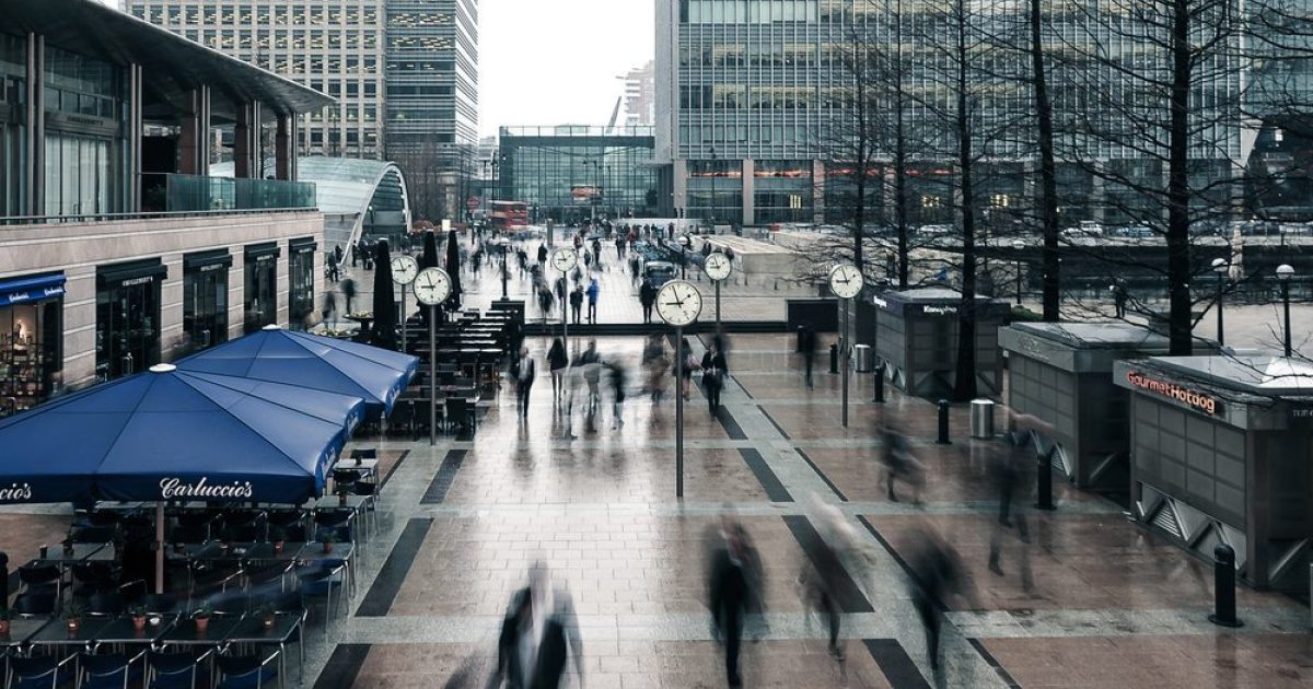 OpenGraph Image for Jobs growth slows in August as labour market continues to cool