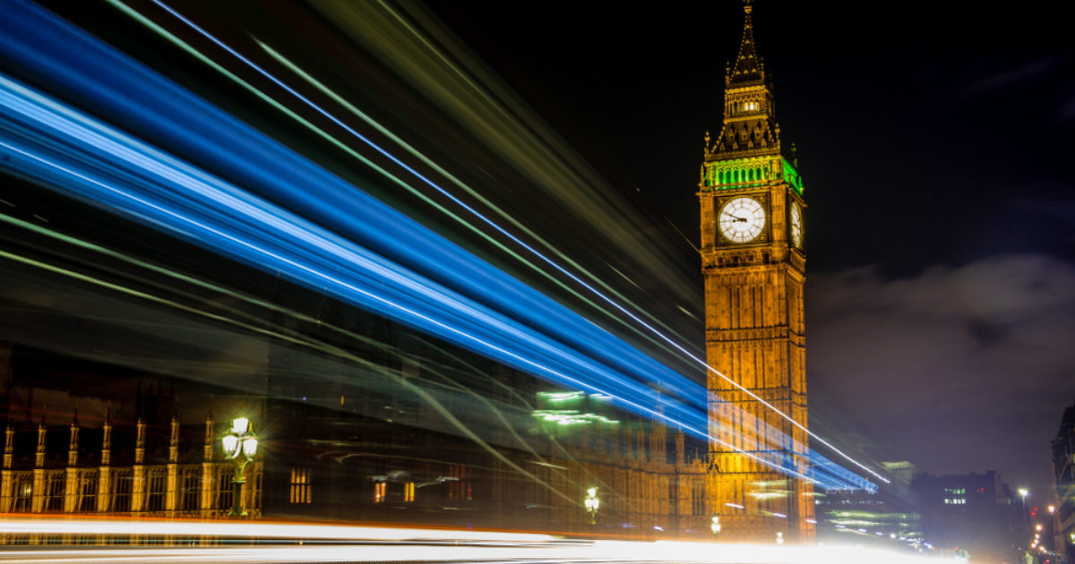 OpenGraph Image for Climate Change Committee says UK Government 'asleep at the wheel'