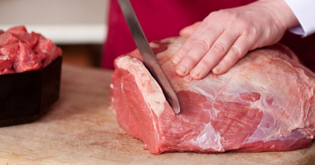OpenGraph Image for Inverurie butcher Donald Russell set to close - with loss of 120 jobs