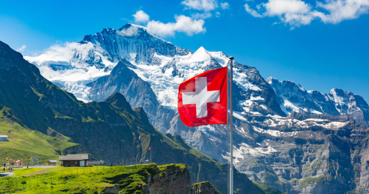 OpenGraph Image for Britain could adopt Swiss-style relationship with the EU