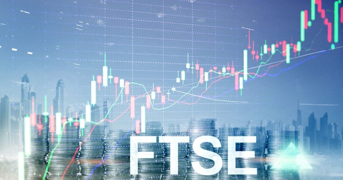 OpenGraph Image for FTSE 100 breaks 9,000 barrier to hit new record high