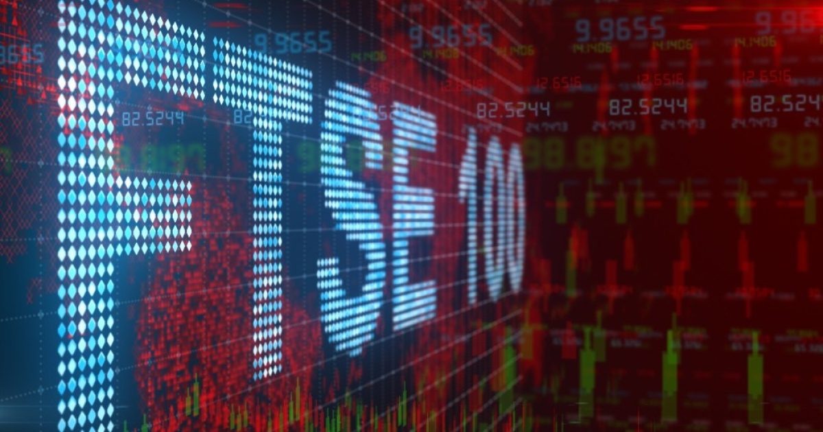 OpenGraph Image for Market Watch: FTSE 100 hits record high as mining stocks surge