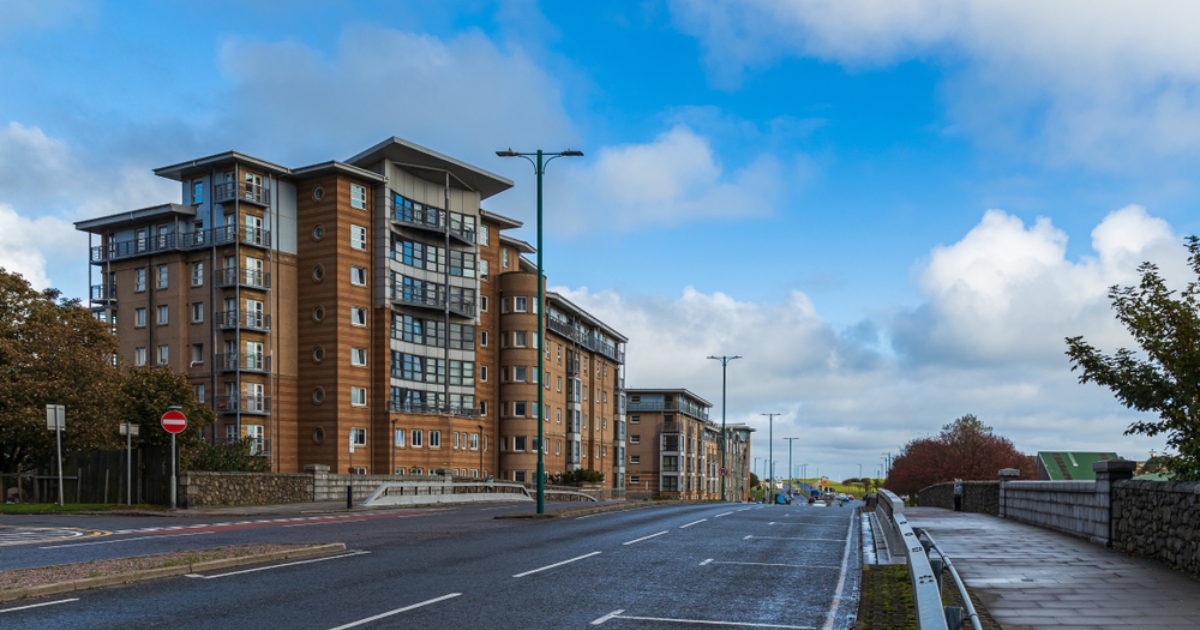 OpenGraph Image for Rent rises to be capped and eviction ban to remain