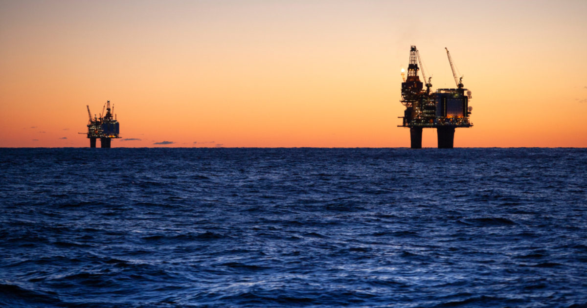 OpenGraph Image for New oil and gas exploration key to UK energy security and the energy transition
