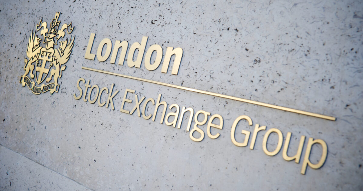 OpenGraph Image for Friday 18th August, 2023: The morning market report