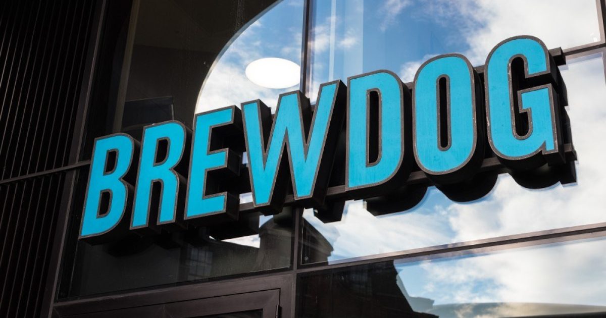 OpenGraph Image for BrewDog put up for sale as North-east craft beer giant seeks buyers