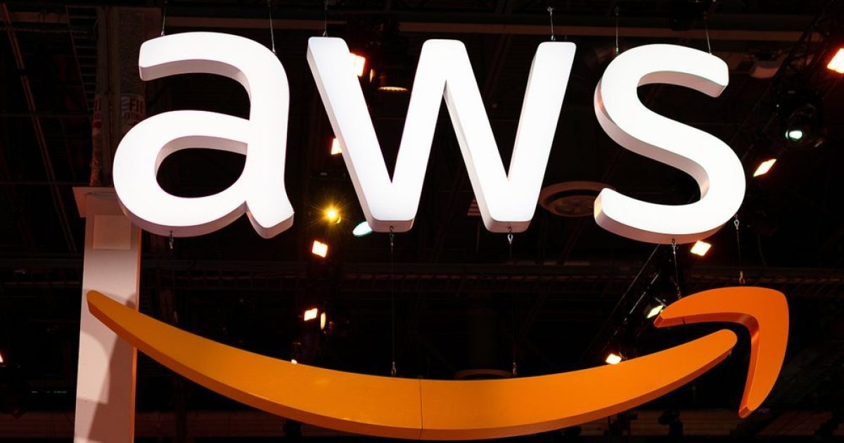 OpenGraph Image for Market Watch: Amazon services 'recovering' after mass outage