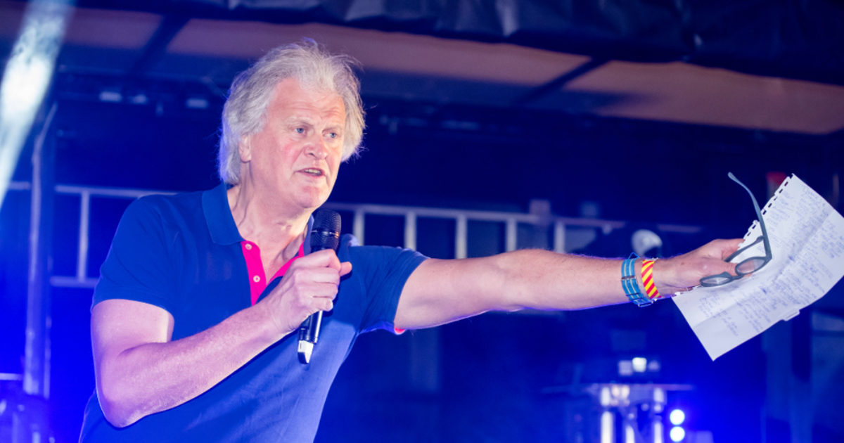 OpenGraph Image for Breaking news: Wetherspoon launches fresh attack on Scottish business rates