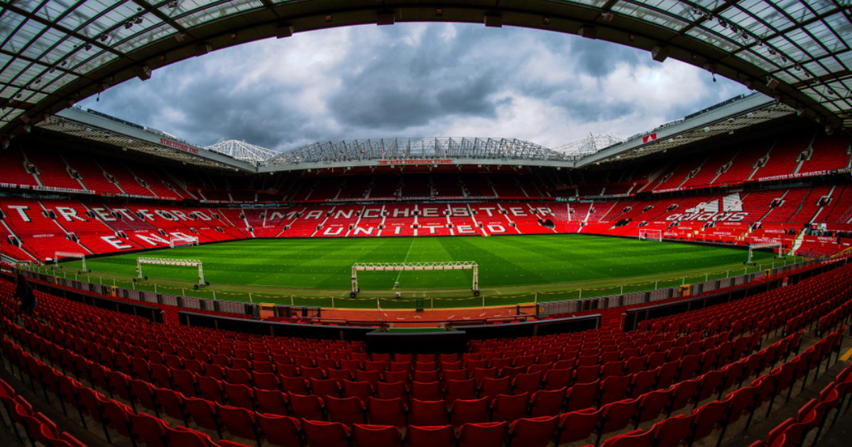 OpenGraph Image for Sir Jim Ratcliffe 'planning to bid' for Manchester United