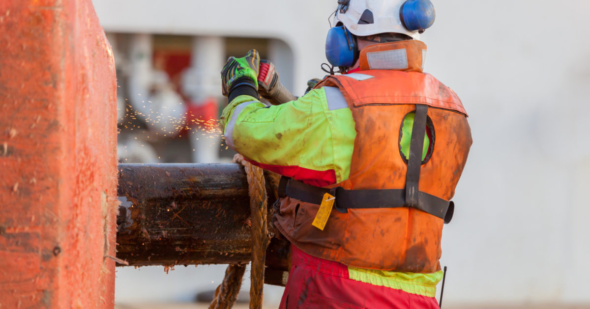 OpenGraph Image for Offshore workers begin 48-hour strike over pay