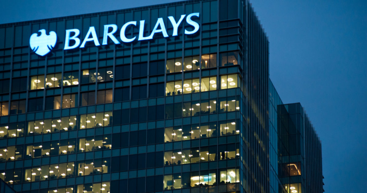 OpenGraph Image for £33billion UK bank profits set to exceed oil and gas sector