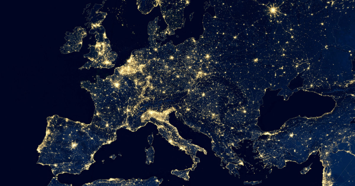 OpenGraph Image for Britain facing "significant risk" of gas shortages this winter