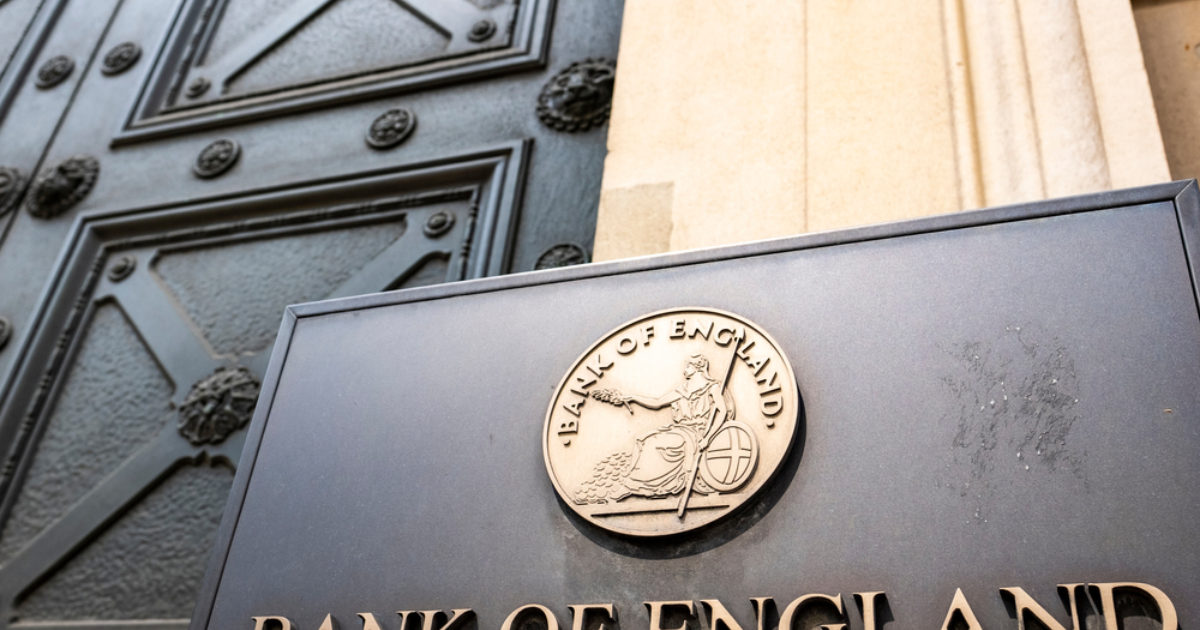 OpenGraph Image for Bank of England could announce its largest-ever rise in the interest rate