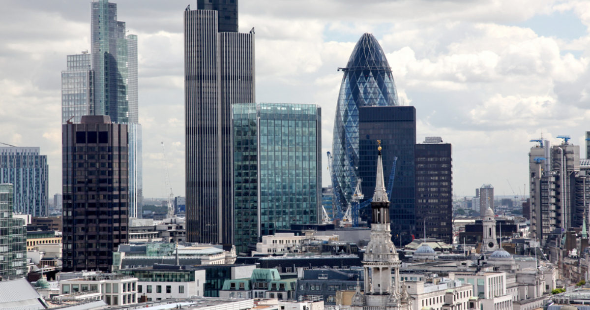 OpenGraph Image for Cap on bankers' bonuses in City could be removed