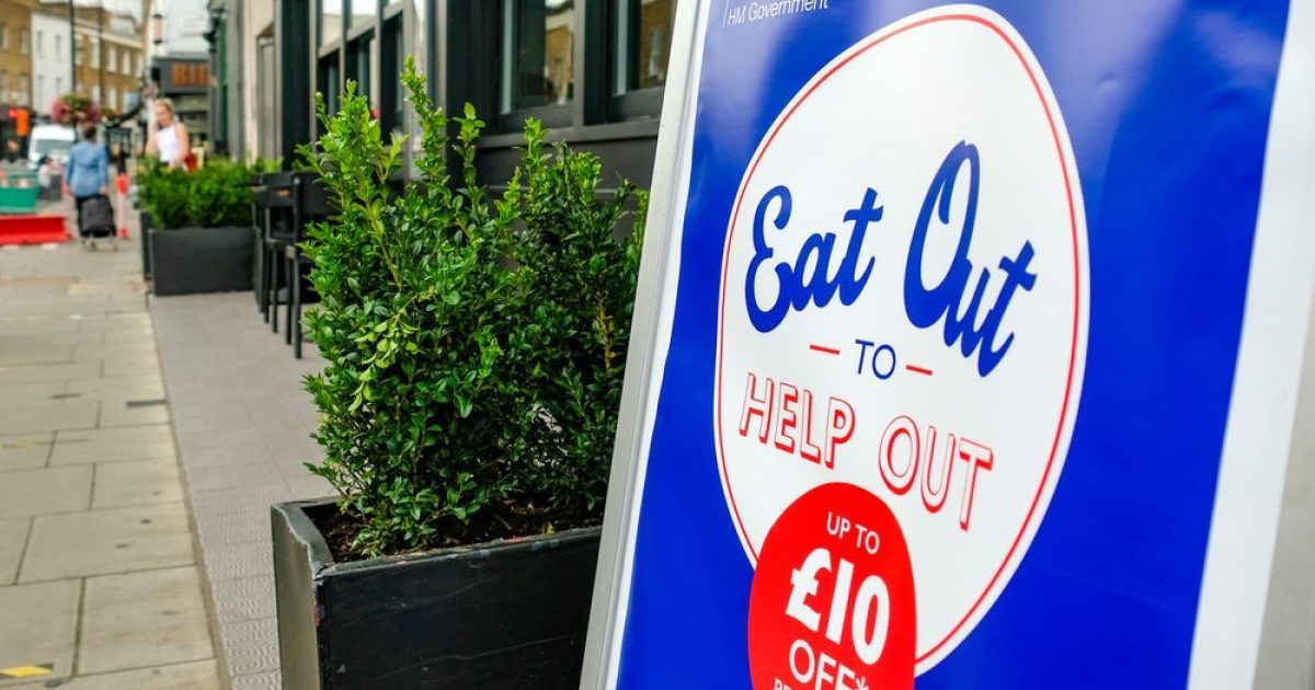 OpenGraph Image for Most of £11bn Covid fraud scheme 'beyond recovery', report finds
